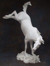 Beautiful Artist Resin Nitro