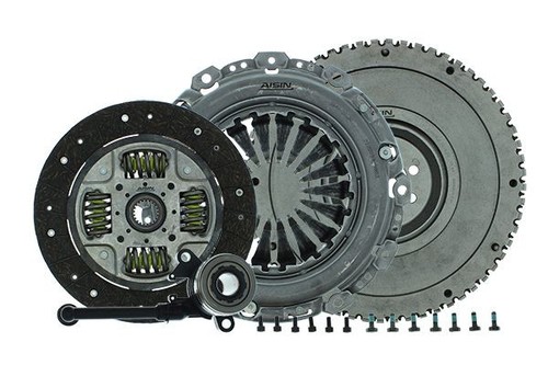 Clutch kit flywheel solid - clutch,