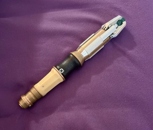11th 12th doctor sonic - doctor,