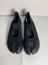 Tabi Footwear Shoes Mens Japanese Size 29.4 EU 46 Uk Size 10.5 Black