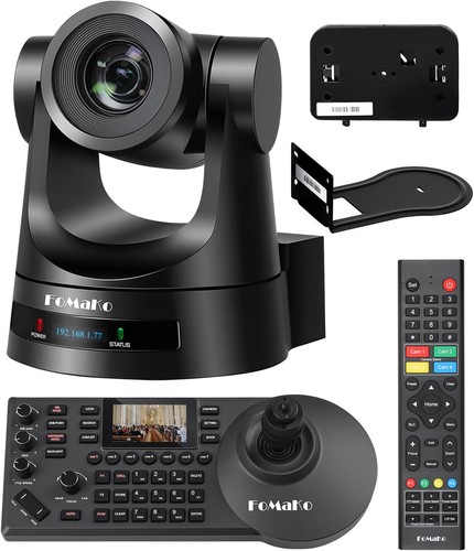 Fomako ptz camera - ptz,