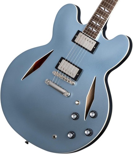 Epiphone dave grohl 335 - epiphone,