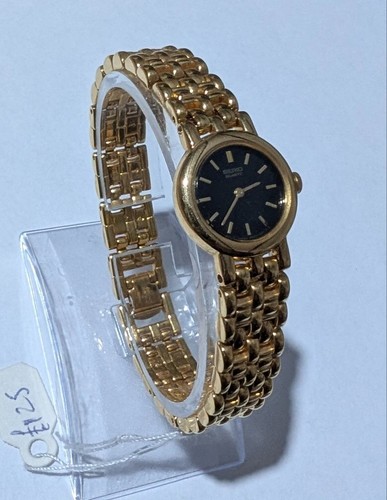 Rare vintage ladies seiko - rare,