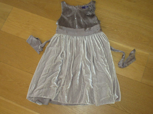 Girls party dress - girls,