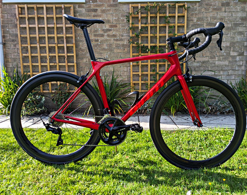 Giant tcr advanced - giant,