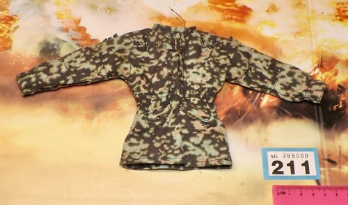 Scale wwii german camo - scale,