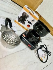 Electric Shisha Hookah Coal