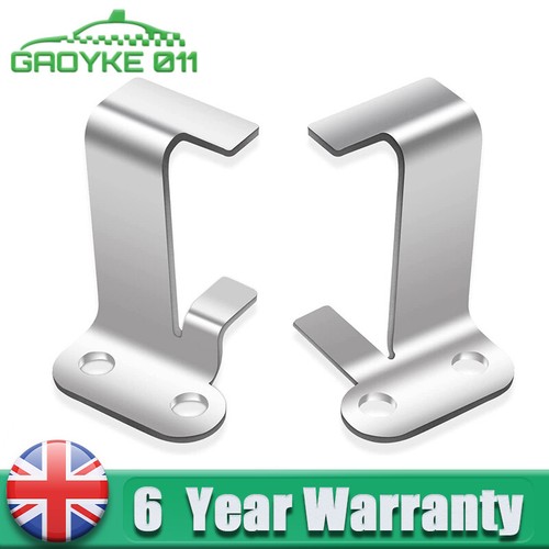 Repair fix bracket - 2x,