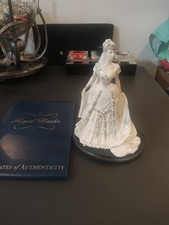Coalport Queen Mary Figurine