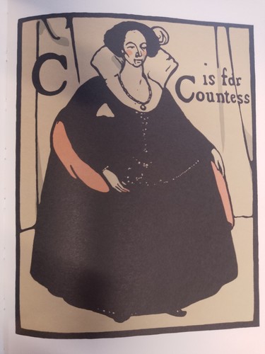 William nicholson woodcut - william,