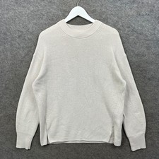 Lululemon Jumper Womens UK 12
