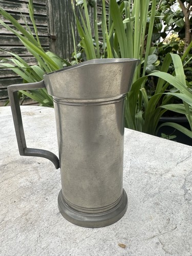 Vintage royal holland - royal, pewter