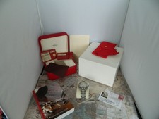 Omega Speedmaster Date