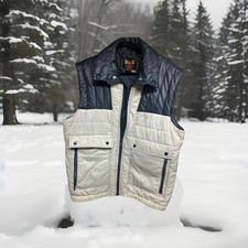 VTG 80s CAMPRI Jetset Puffer