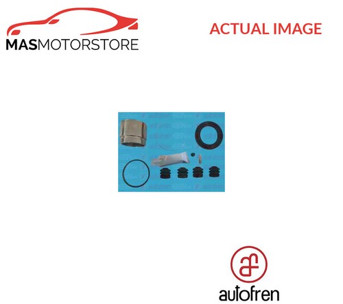 Brake caliper repair kit - repair,