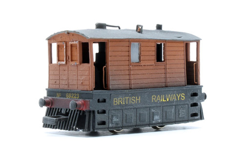 Models gauge kit - oo,