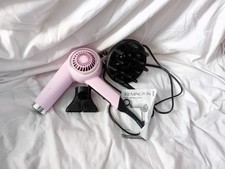 Remington Pink Lady Retro Hair Dryer