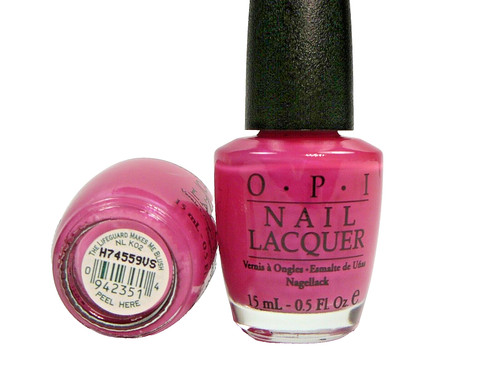 Opi nail polish the - opi,