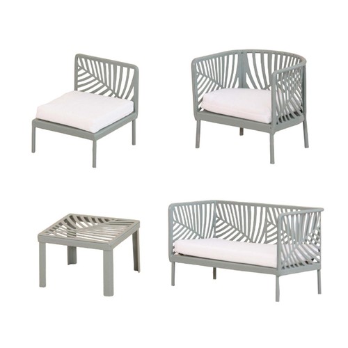 Dollhouse furniture - 1/12,