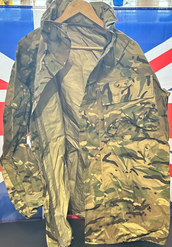 Used british army - used, issue