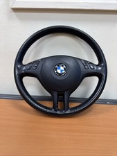 BMW 3 SERIES E46 STEERING