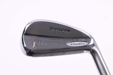 Bridgestone J33 Air Muscle #3 Iron / 21 Degree / Stiff Flex Aldila NV 85 Shaft