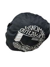 Simpson Venom Matt Black Full