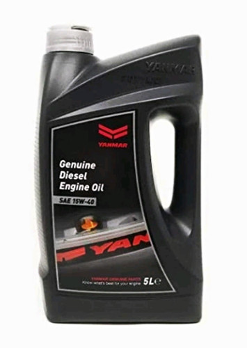 Yanmar diesel engine oil sae - engine,
