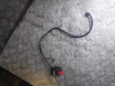 Yamaha XJR 1300 Righthand Switchgear