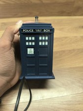 Doctor Who Flight Control