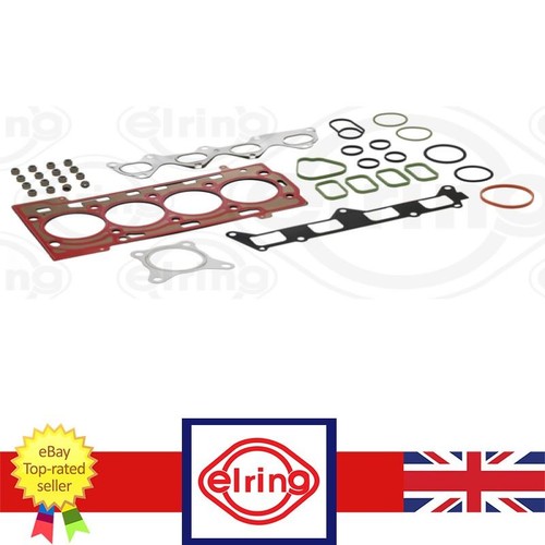 Cylinder head gasket kit - head, for