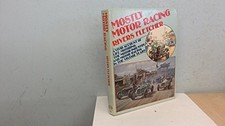 Mostly motor racing - motor,