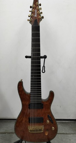 Ibanez iron six - ibanez,