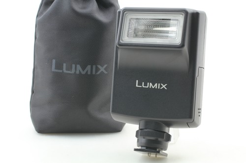 Near mint panasonic lumix - ,