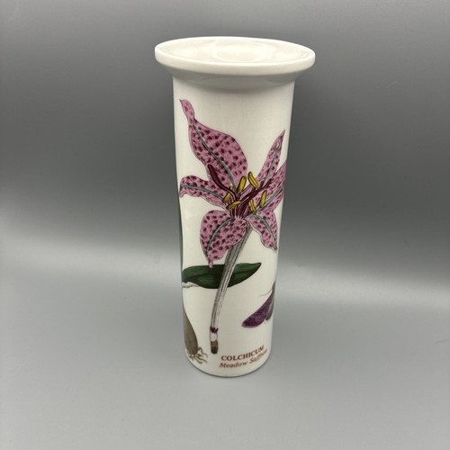 Vintage portmeirion bud vase - portmeirion,