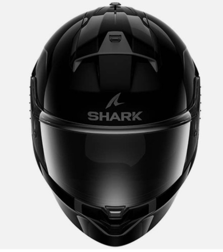 Shark ridill blank - 2, gloss