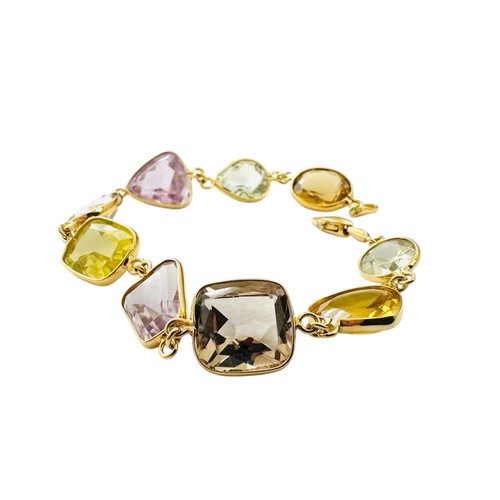 Stern retro 18k - retro, nat