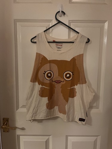 Drop dead clothing gremlins - dead,