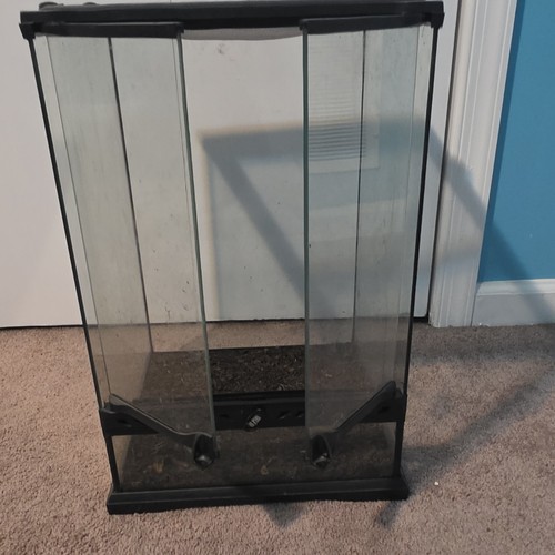 Glass gal rectangular - glass,