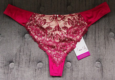 Ultimo Adore Moi Red & Gold