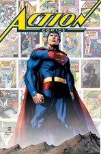 Action Comics #1000: 80 Years