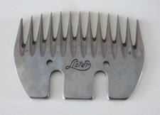1x LISTER SHEARING COMB