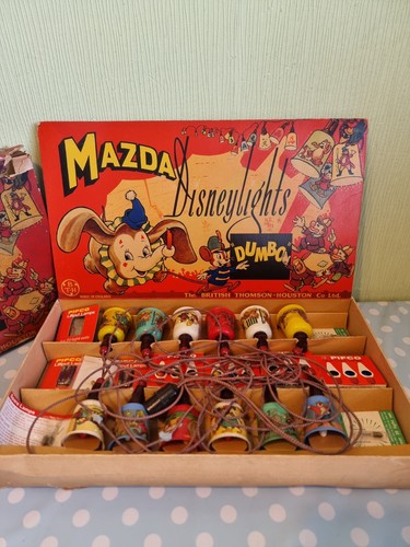 Vintage mazda christmas tree - mazda,