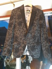 Noose & Monkey Men's Jacket Size Medium Excellent Condition