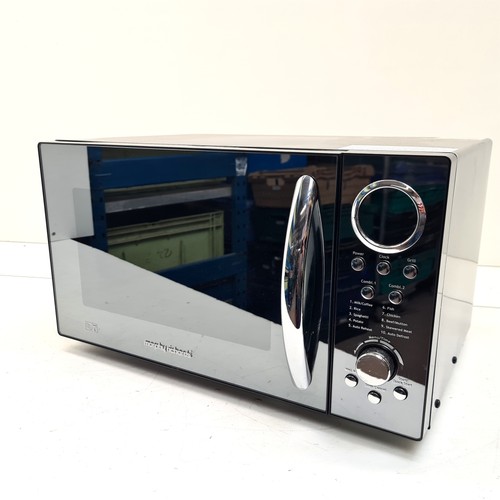 Morphy richards 23l - 23l, 900w