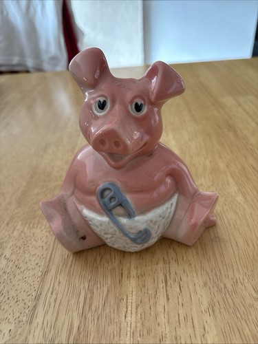 Wade nat west pig - wade,