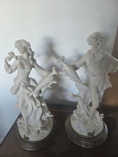 *Offers over £50* Giuseppe Armani 1982 Florence - Joy & Grace "15, Excellent