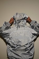 Corteiz Reflective Tracksuit