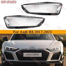 Pair For Audi R8 2017-2023