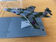 Corgi 1:72 Hawker Siddeley Buccaneer S.Mk.2B 12 Sqn RAF LimitLimited edition 